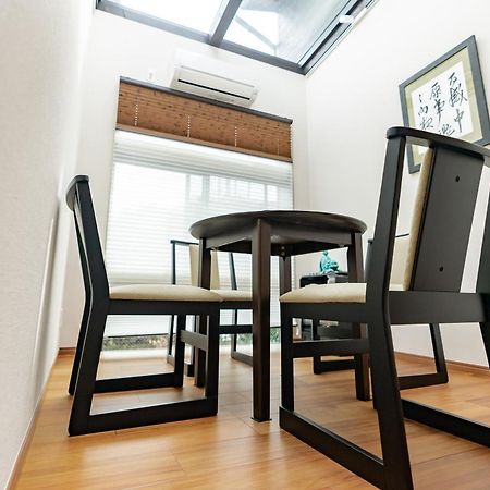 谷町君・星屋旅館・神泉ノ宿　二条城 Kioto Zewnętrze zdjęcie