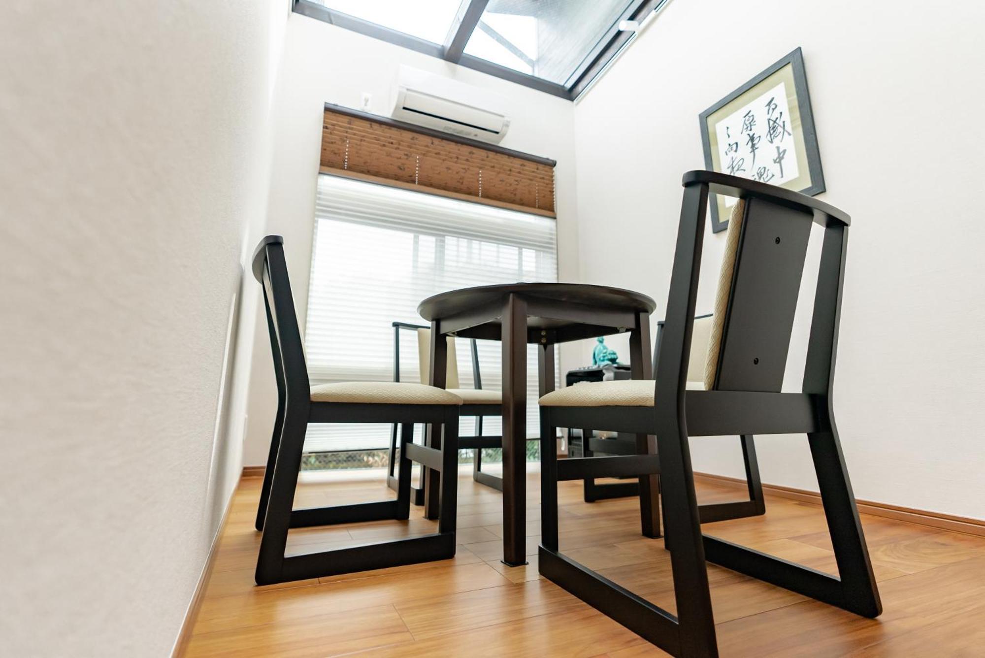谷町君・星屋旅館・神泉ノ宿　二条城 Kioto Zewnętrze zdjęcie